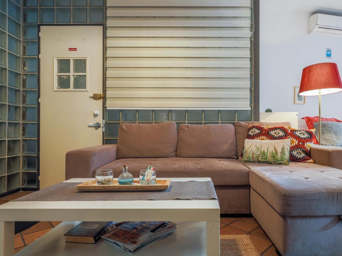 San Esteban Medio Apartamento Sevilla